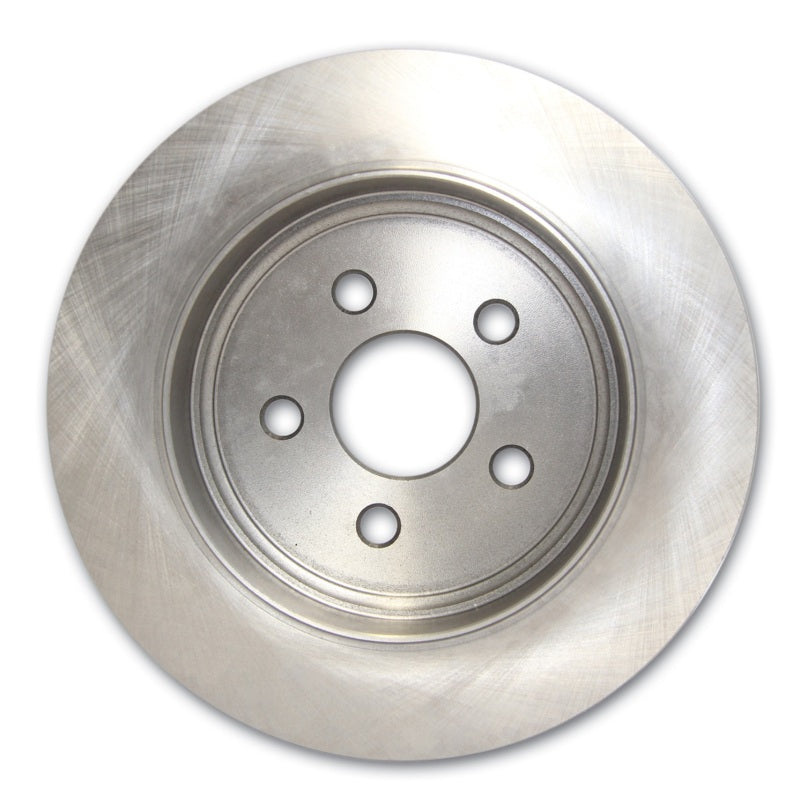 EBC 91-96 Ford Escort 1.8 Premium Rear Rotors - Blais Performance Parts