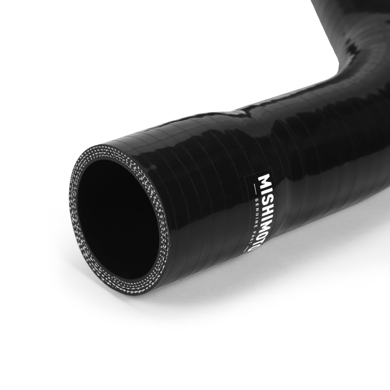 Mishimoto 68-77 Chevrolet El Camino 400/454 Silicone Lower Radiator Hose - Blais Performance Parts