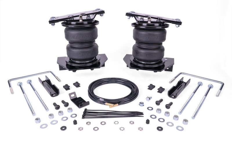 Air Lift 2023 Ford F-250 Super Duty LoadLifter 5000 Ultimate Air Spring Kit w/Internal Jounce Bumper - Blais Performance Parts