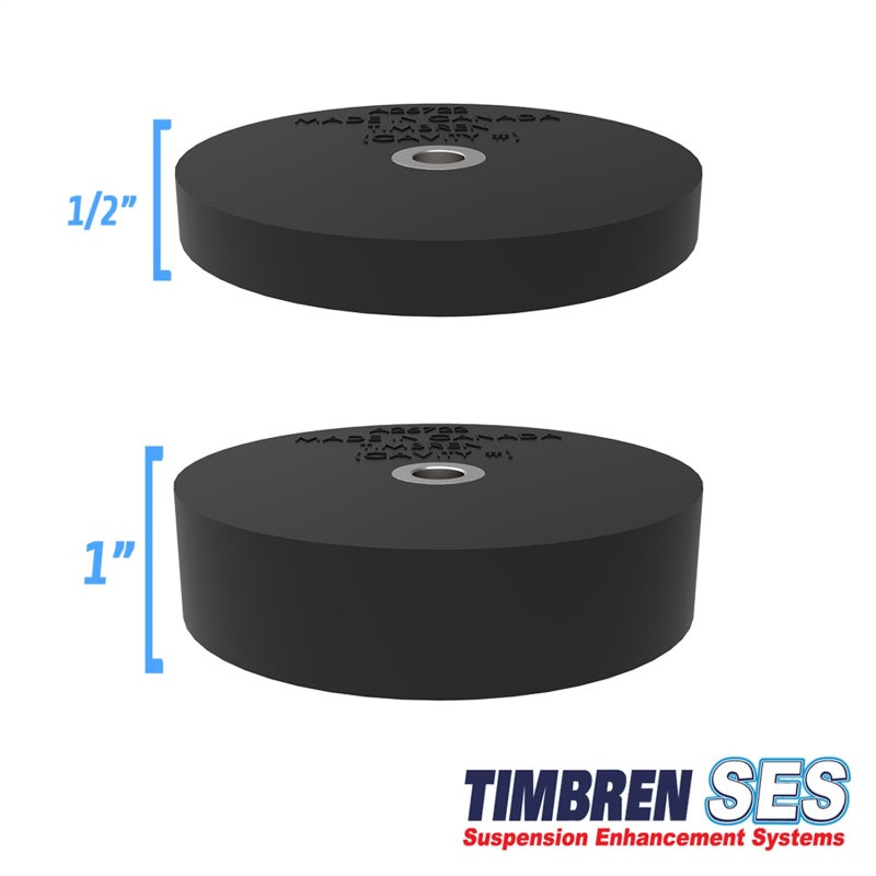 Timbren 2000 Toyota Tundra SES Spacer Kit - Blais Performance Parts