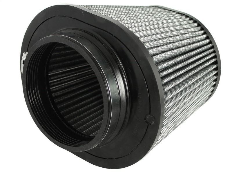 aFe MagnumFLOW Air Filter ProDry S 5in F x 9inx7-1/2in B x 6-3/4inx5-1/2inT x 6-7/8in H - Blais Performance Parts