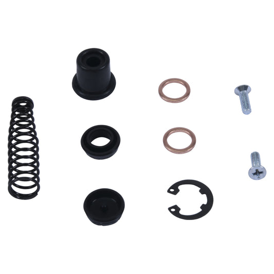 All Balls Racing 83-86 Honda VF1100C Master Cylinder Rebuild Kit Clutch - Blais Performance Parts