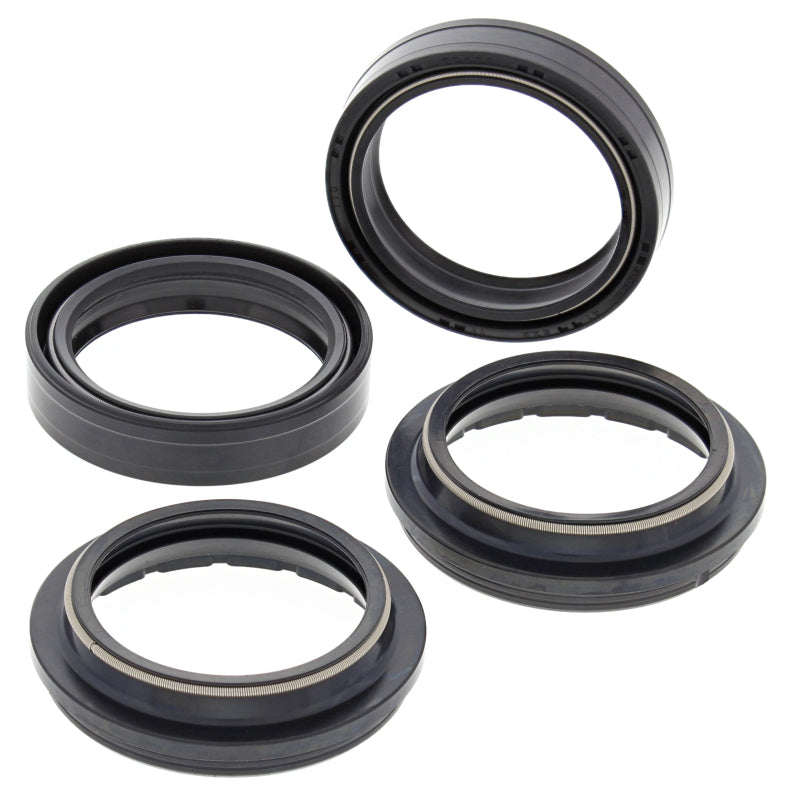 All Balls Racing 00-05 BMW F650CS Fork Oil Seal & Dust Seal Kit - Blais Performance Parts