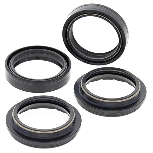 All Balls Racing 00-05 BMW F650CS Fork Oil Seal & Dust Seal Kit - Blais Performance Parts