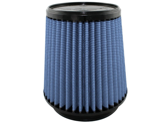 aFe MagnumFLOW Pro 5R Intake Replacement Air Filter 5-1/2F x 7B x 5-1/2T x 7H - Blais Performance Parts