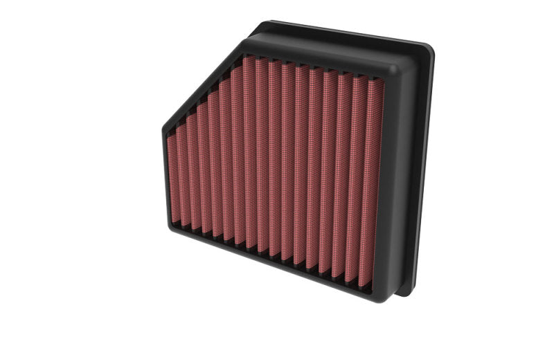 K&N 21-22 Nissan Qashqai III 1.3L L4 F/I Replacement Air Filter - Blais Performance Parts