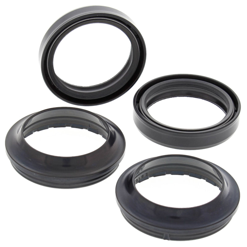 All Balls Racing 87-89 Honda CR125R Fork Oil Seal & Dust Seal Kit - Blais Performance Parts