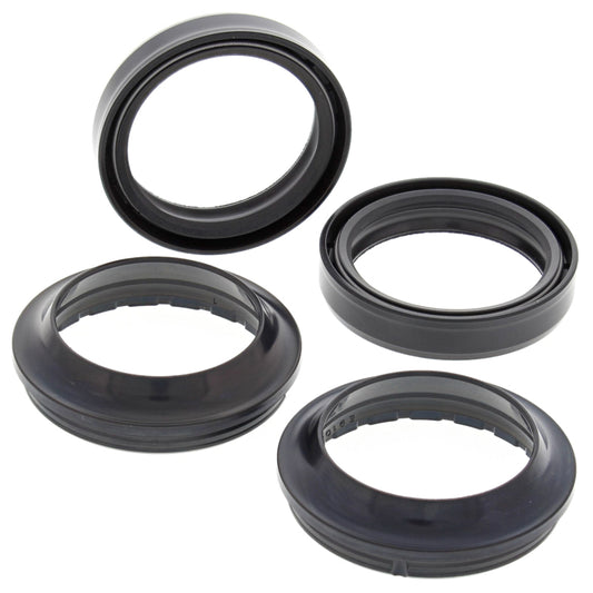 All Balls Racing 87-89 Honda CR125R Fork Oil Seal & Dust Seal Kit - Blais Performance Parts