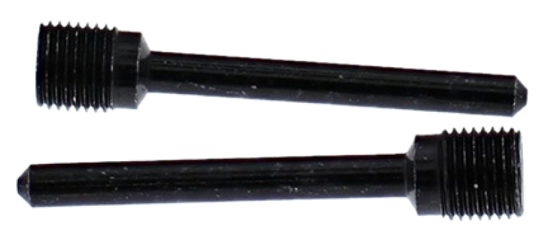 All Balls Racing 03-06 Kawasaki ZX600 (ZX-6R) (636) Brake Pad Retaining Pin Kit Front - Blais Performance Parts