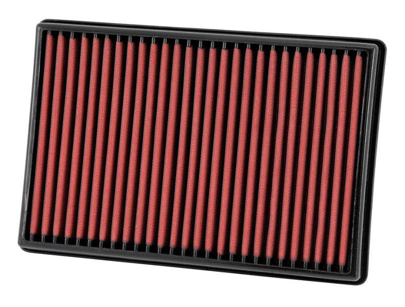 AEM 02-07 Dodge Ram 3.7L (V6)/4.7L-5.9L (V8) Dryflow Panel Air Filter - Blais Performance Parts