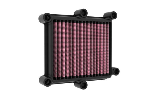 K&N 21-22 Honda CMX1100 Rebel Replacement Air Filter - Blais Performance Parts