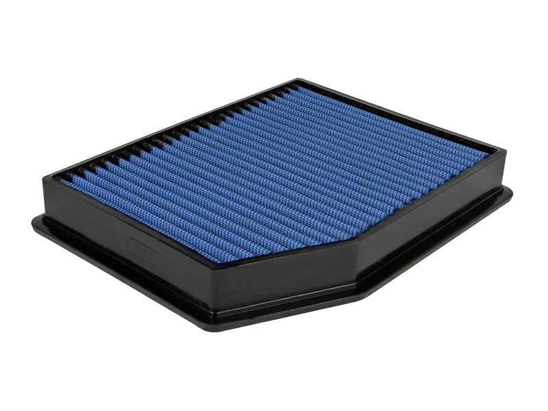 aFe MagnumFLOW  Pro 5R OE Replacement Filter 2019 GM Silverado/Sierra 1500 V6-2.7L/4.3L/V8-5.3 - Blais Performance Parts