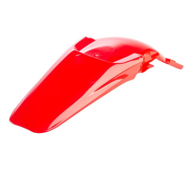 Acerbis 07+ Honda CRF150R Rear Fender - 00 CR Red - Blais Performance Parts