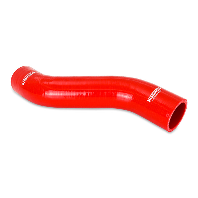 Mishimoto 13-17 Hyundai Veloster Turbo Silicone Intercooler Hose Kit - Red - Blais Performance Parts