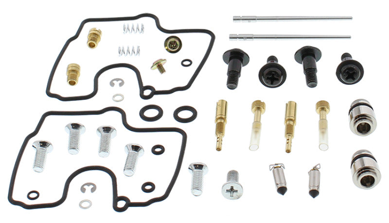 All Balls Racing 98-04 Suzuki VL1500 Intruder Carburetor Rebuild Kit - Blais Performance Parts