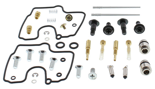 All Balls Racing 98-04 Suzuki VL1500 Intruder Carburetor Rebuild Kit - Blais Performance Parts