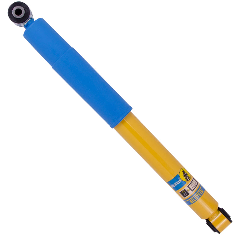 Bilstein 4600 Series 17-18 Nissan Titan (RWD) Rear 46mm Monotube Shock Absorber - Blais Performance Parts