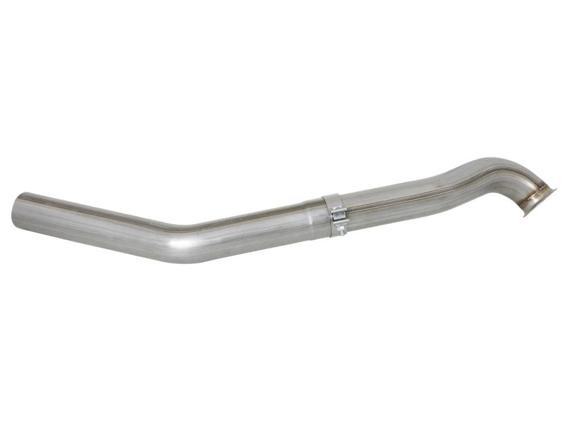 aFe ATLAS 3in Steel Down-Pipe 94-97 Ford Diesel Trucks V8 7.3L (td) - Blais Performance Parts