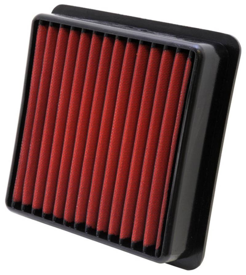 AEM 07-10 Impreza / 08-10 Forester 8.75in O/S L x 8.563in O/S W x 2.438in H DryFlow Air Filter - Blais Performance Parts