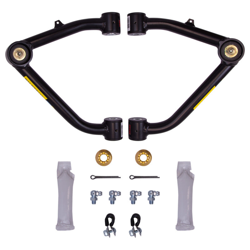 Bilstein 14-18 GM 1500 B8 Upper Control Arm Kit - Blais Performance Parts