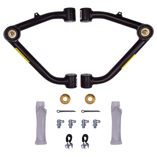 Bilstein 14-18 GM 1500 B8 Upper Control Arm Kit - Blais Performance Parts