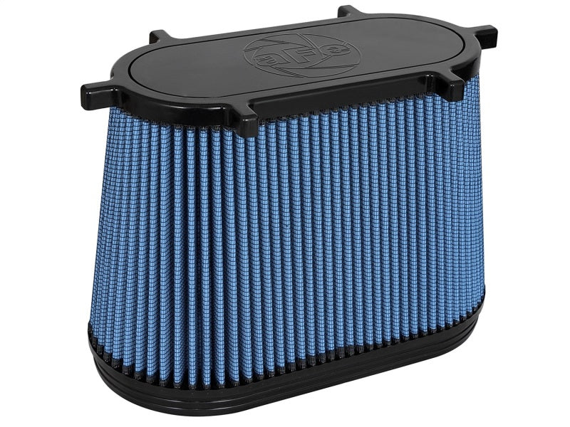 aFe MagnumFLOW Air Filters OER P5R A/F P5R Ford Diesel Trucks 08-10 V8-6.4L (td) - Blais Performance Parts