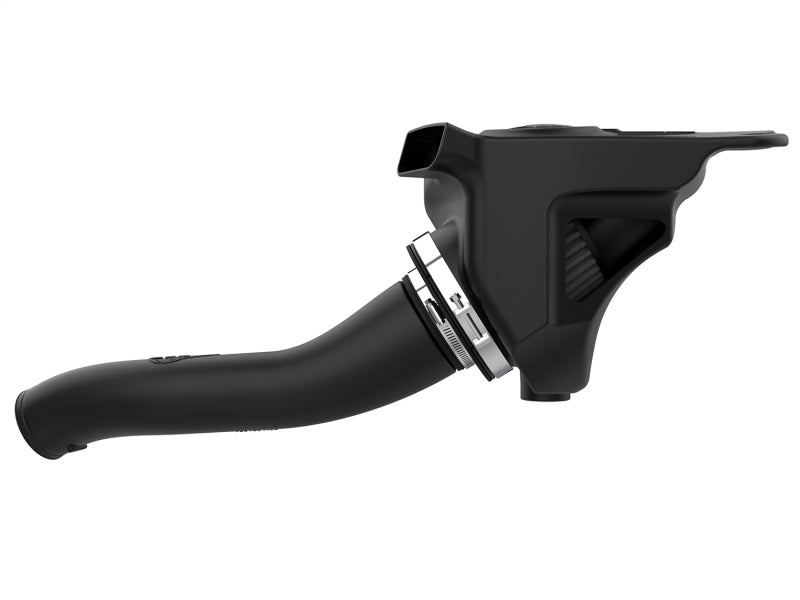 aFe Momentum GT Pro DRY S Cold Air Intake System 12-16 BMW Z4 28i/xi (E89) I4 2.0L (t) N20 - Blais Performance Parts