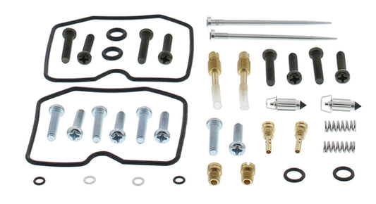 All Balls Racing 87-09 Kawasaki EX500 Ninja Carburetor Rebuild Kit - Blais Performance Parts