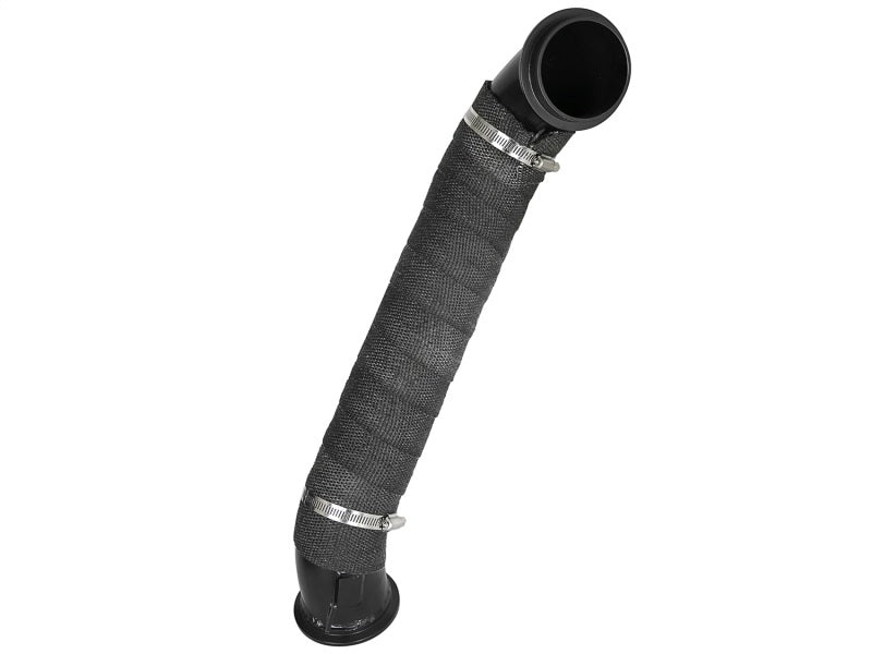 aFe ATLAS 3in Steel Down-Pipe 04.5-10 GM Diesel Trucks V8 6.6L (td) LLY/LBZ/LMM - Blais Performance Parts