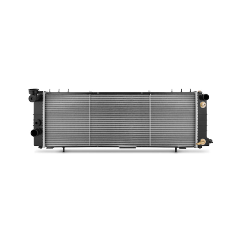 Mishimoto Jeep Cherokee Replacement Radiator 1991-2001 - Blais Performance Parts