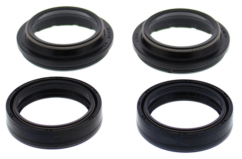 All Balls Racing 13-18 BMW R1200GSW Fork Oil Seal & Dust Seal Kit - Blais Performance Parts