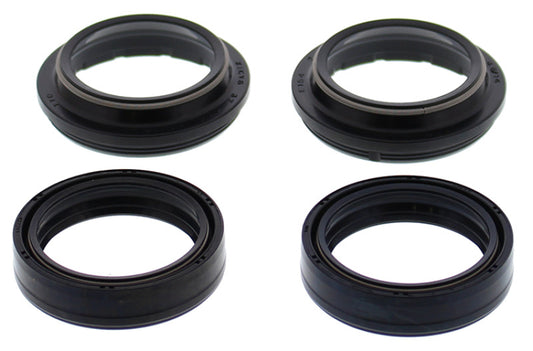 All Balls Racing 13-18 BMW R1200GSW Fork Oil Seal & Dust Seal Kit - Blais Performance Parts
