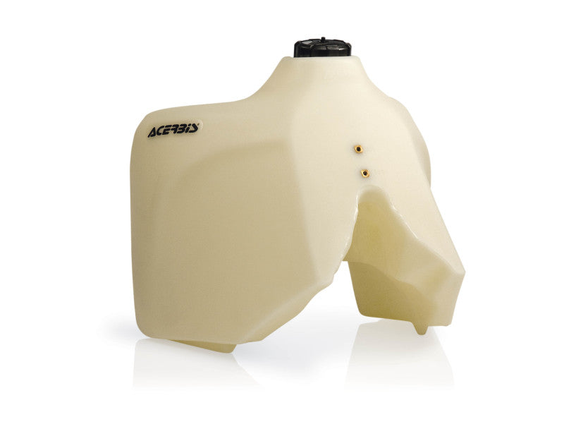 Acerbis 93-96 Yamaha XR650L 5.8 Gallon Fuel Tank - Natural - Blais Performance Parts