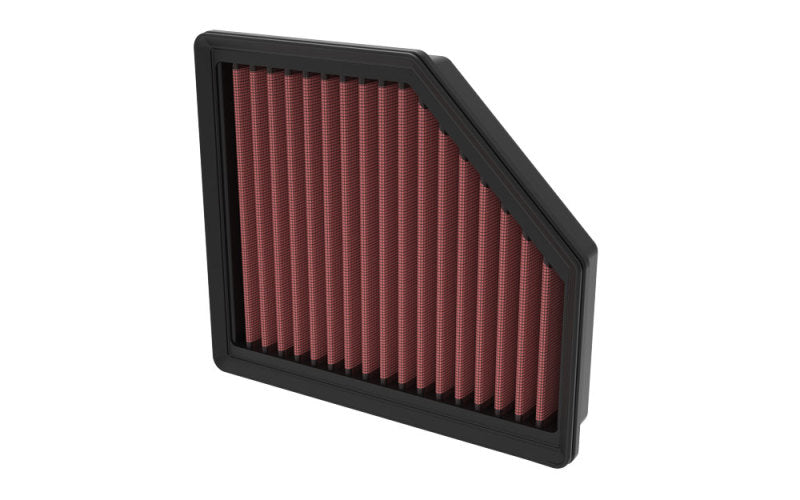 K&N 21-22 Nissan Qashqai III 1.3L L4 F/I Replacement Air Filter - Blais Performance Parts