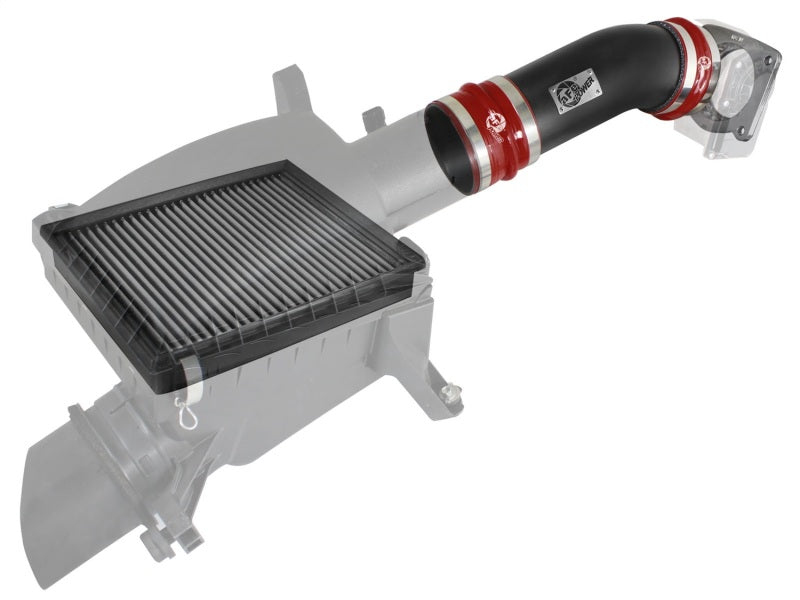 aFe MagnumFORCE Intake Super Stock Pro DRY S 2014 Toyota Tundra V8 4.6L/5.7L - Blais Performance Parts