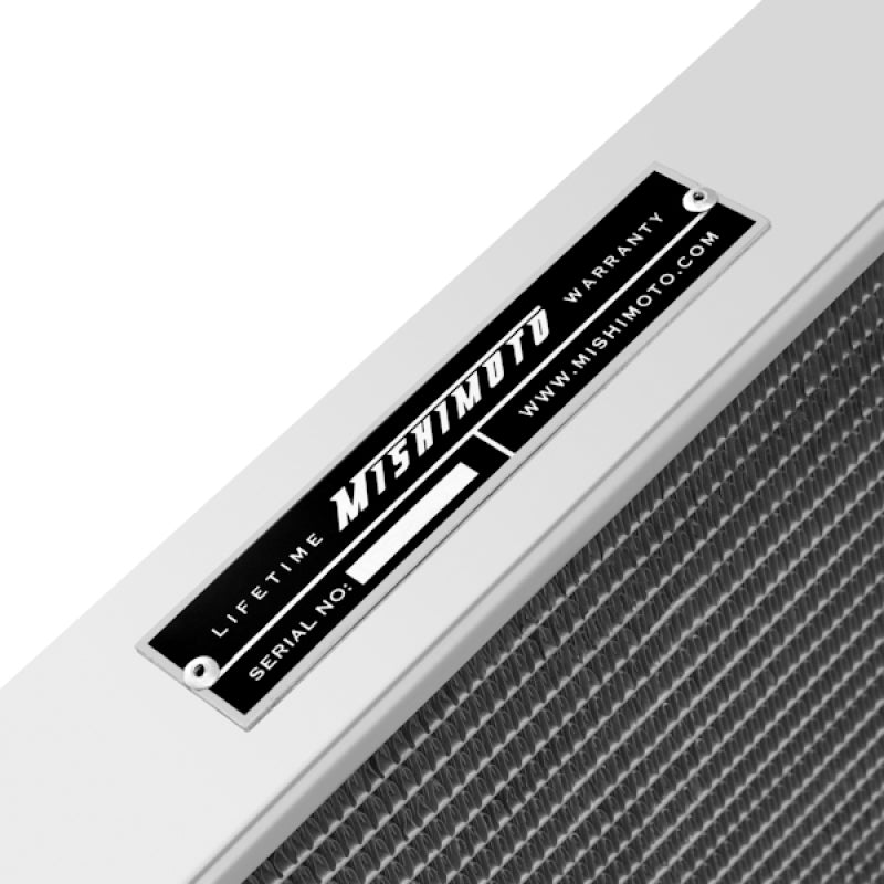 Mishimoto 99-03 Ford F250 w/ 7.3L Powerstroke Engine Aluminum Radiator - Blais Performance Parts