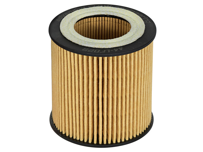 aFe Pro GUARD D2 Oil Filter 06-19 BMW Gas Cars L6-3.0T N54/55 - 4 Pack - Blais Performance Parts