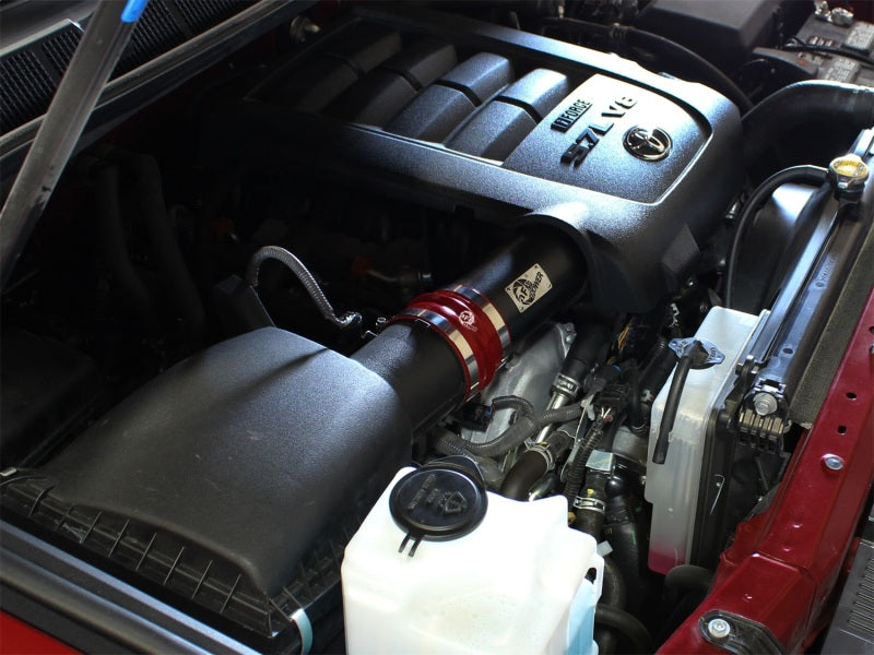 aFe MagnumFORCE Intake Super Stock Pro DRY S 2014 Toyota Tundra V8 4.6L/5.7L - Blais Performance Parts