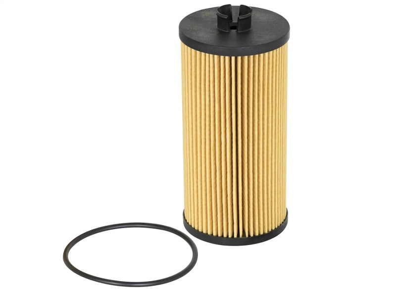 aFe ProGuard D2 Fluid Filters Oil F/F OIL Ford Diesel Trucks 03-10 V8-6.0/6.4L (td) - Blais Performance Parts