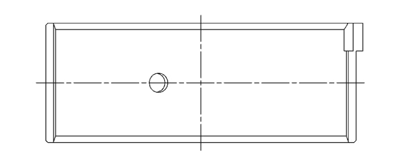 ACL Acura D16A1 Standard Size High Performance Rod Bearing Set - Blais Performance Parts