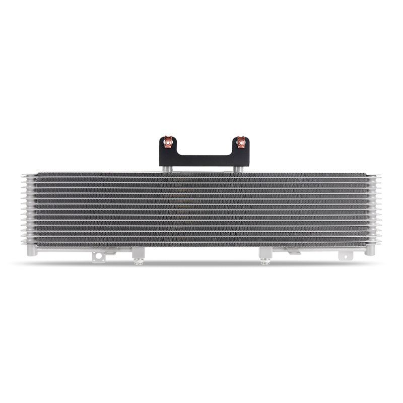 Mishimoto 99-13 Chevrolet Silverado / GMC Sierra Transmission Cooler - Blais Performance Parts