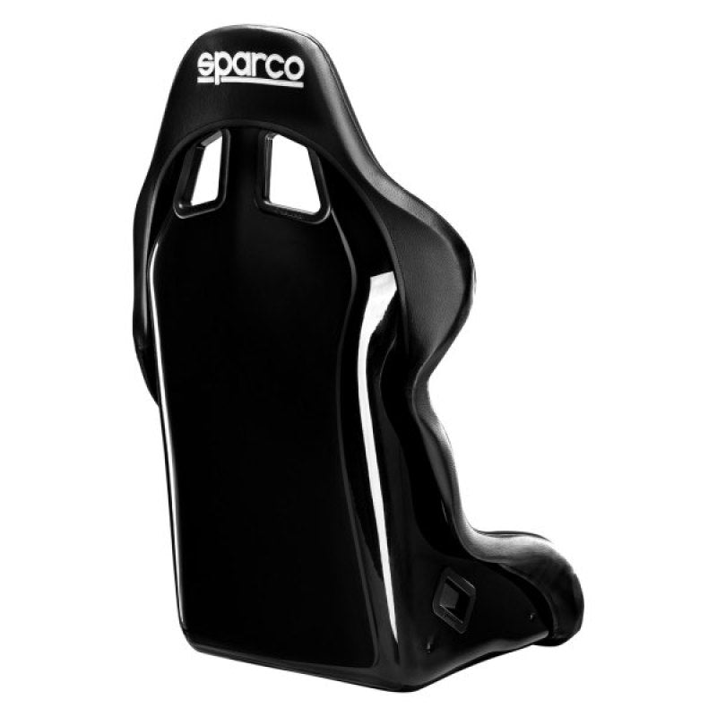 Sparco Seat EVO QRT SKY - Blais Performance Parts