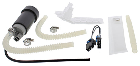 All Balls Racing 2011 Harley FLHP Police Road King Fuel Pump Kit - Blais Performance Parts