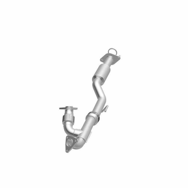 MagnaFlow Direct-Fit OEM EPA Compliant Catalytic Converter - 13-15 Nissan Pathfinder V6 3.5L - Blais Performance Parts