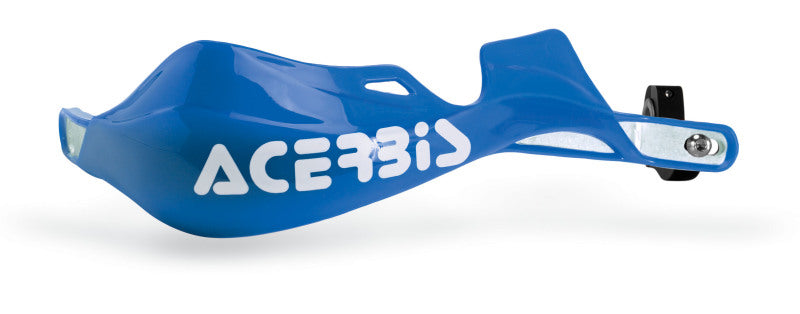 Acerbis Rally Pro-X Strong Handguard - YZ Blue - Blais Performance Parts