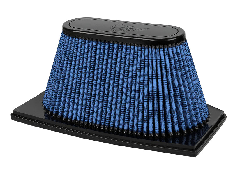 aFe Magnum FLOW PRO 5R Inverted Air Filter 18-19 Jeep Wrangler (JL) I4-2.0L(t) / V6-3.6 - Blais Performance Parts
