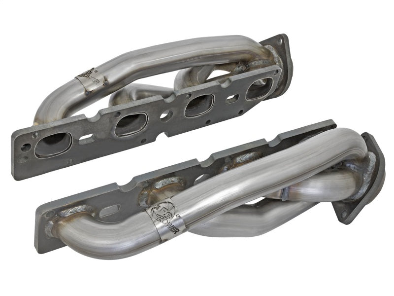 aFe Twisted Steel Header 09-16 Dodge Ram V8-5.7L Hemi (2 & 4WD) - Blais Performance Parts