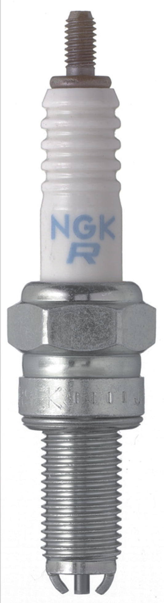 NGK Traditional Spark Plug Box of 10 (CR10EK) - Blais Performance Parts