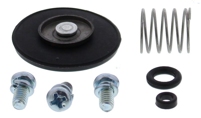All Balls Racing 06-14 Honda TRX450ER Accelerator Pump Rebuild Kit - Blais Performance Parts