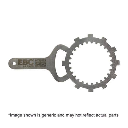 EBC 06-07 Derbi Mulhacen 659 (659cc) Clutch Tool - Blais Performance Parts